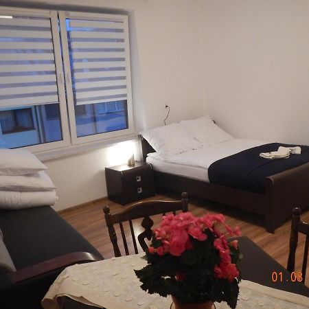 Apartament Providentia Zakopane Witkiewicza 3 מראה חיצוני תמונה