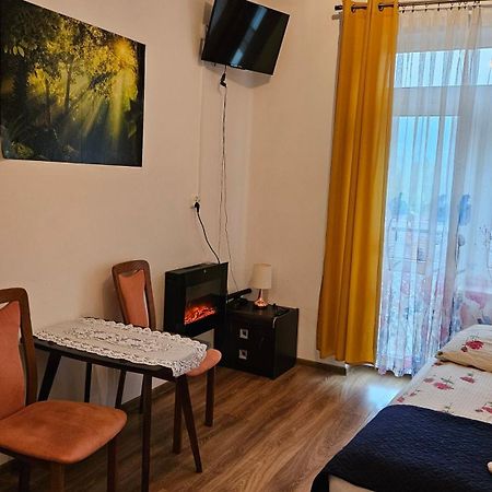 Apartament Providentia Zakopane Witkiewicza 3 מראה חיצוני תמונה