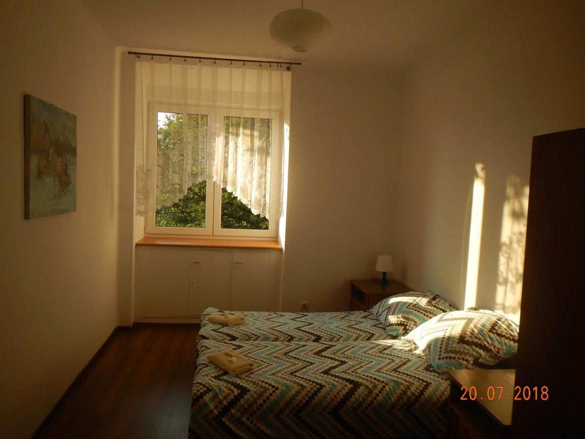 Apartament Providentia Zakopane Witkiewicza 3 מראה חיצוני תמונה
