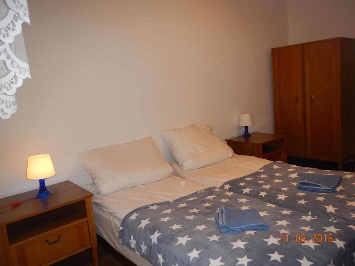 Apartament Providentia Zakopane Witkiewicza 3 מראה חיצוני תמונה
