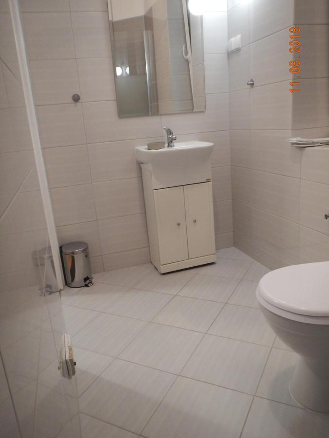 Apartament Providentia Zakopane Witkiewicza 3 מראה חיצוני תמונה