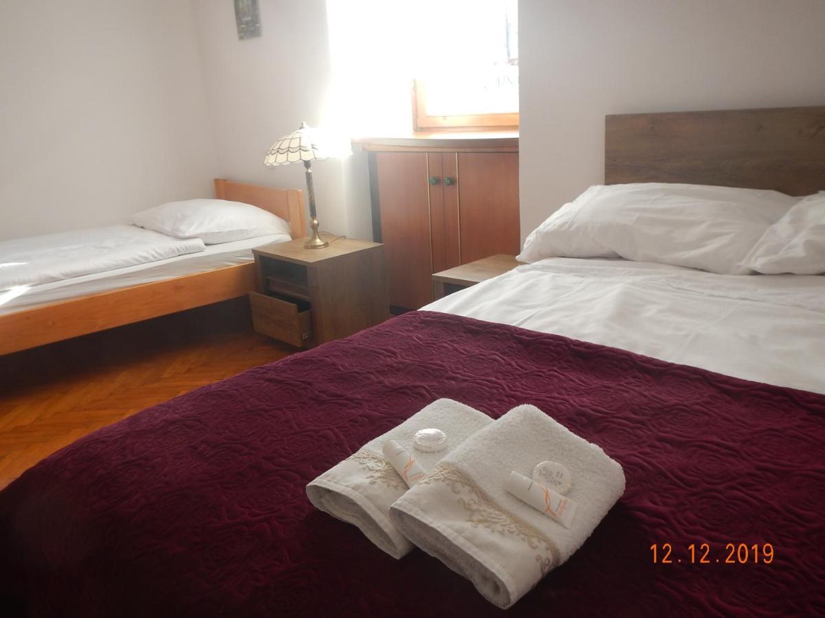 Apartament Providentia Zakopane Witkiewicza 3 מראה חיצוני תמונה