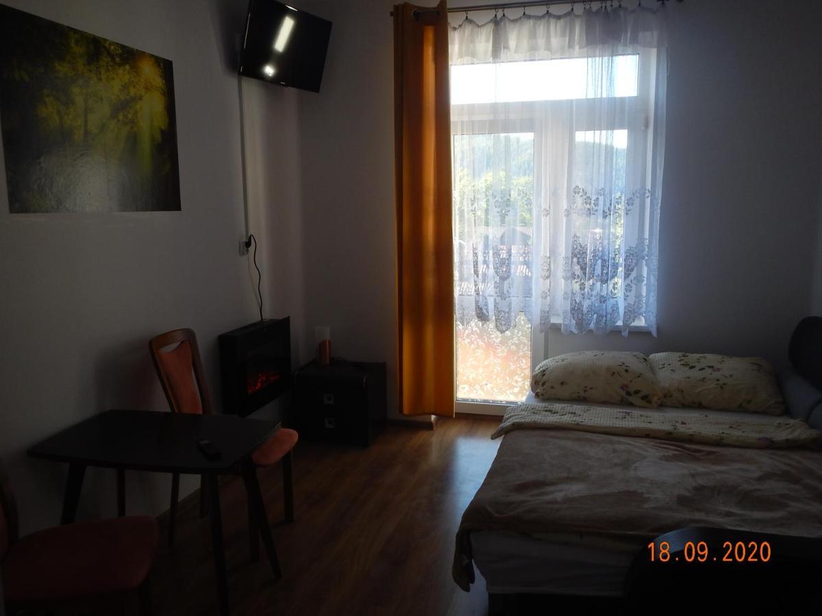 Apartament Providentia Zakopane Witkiewicza 3 מראה חיצוני תמונה