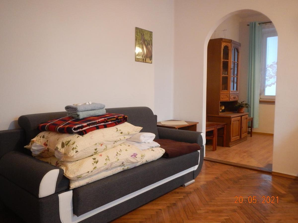 Apartament Providentia Zakopane Witkiewicza 3 מראה חיצוני תמונה