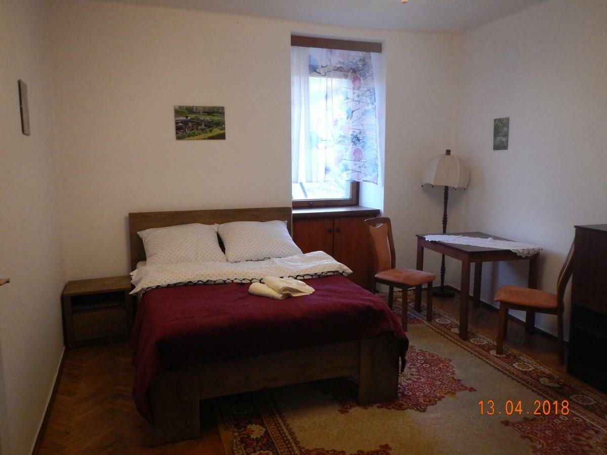 Apartament Providentia Zakopane Witkiewicza 3 מראה חיצוני תמונה