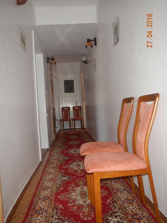 Apartament Providentia Zakopane Witkiewicza 3 מראה חיצוני תמונה