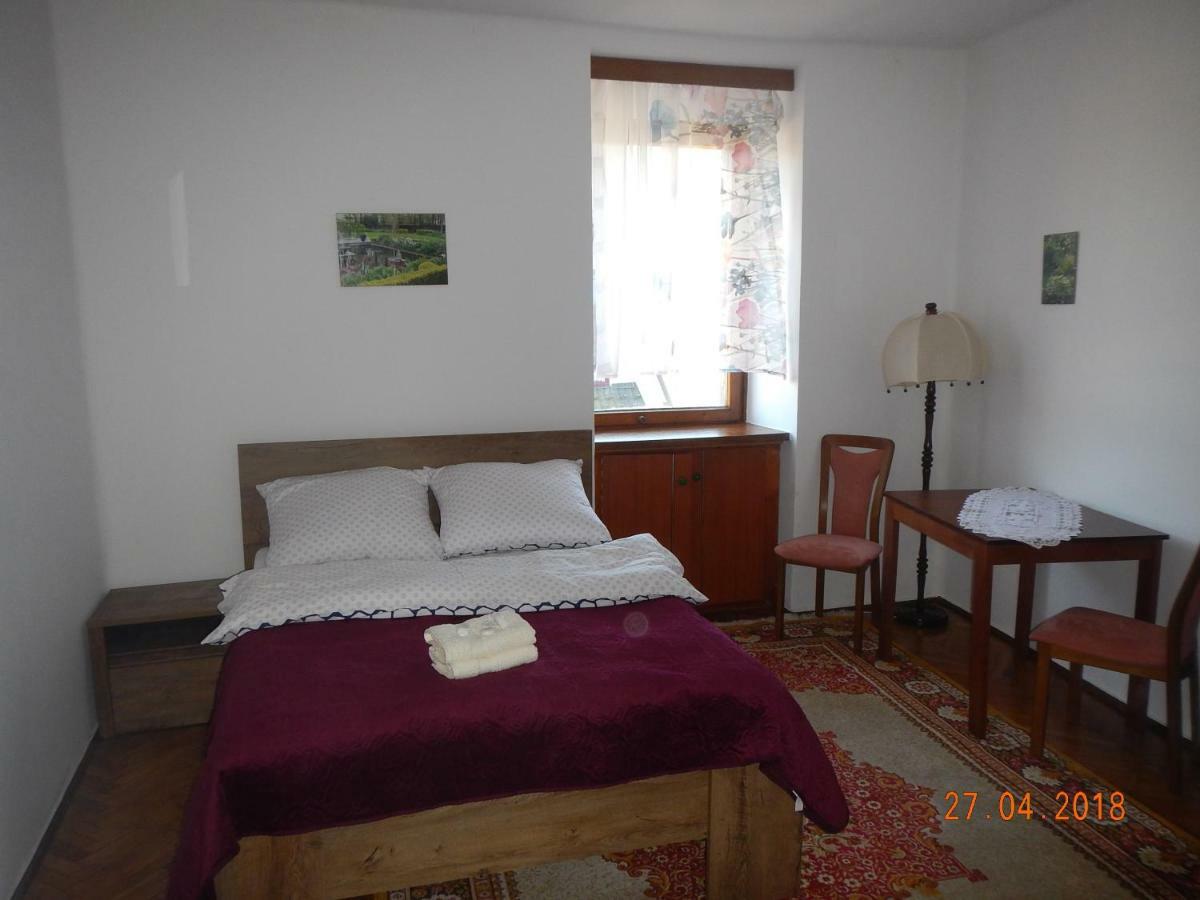 Apartament Providentia Zakopane Witkiewicza 3 מראה חיצוני תמונה
