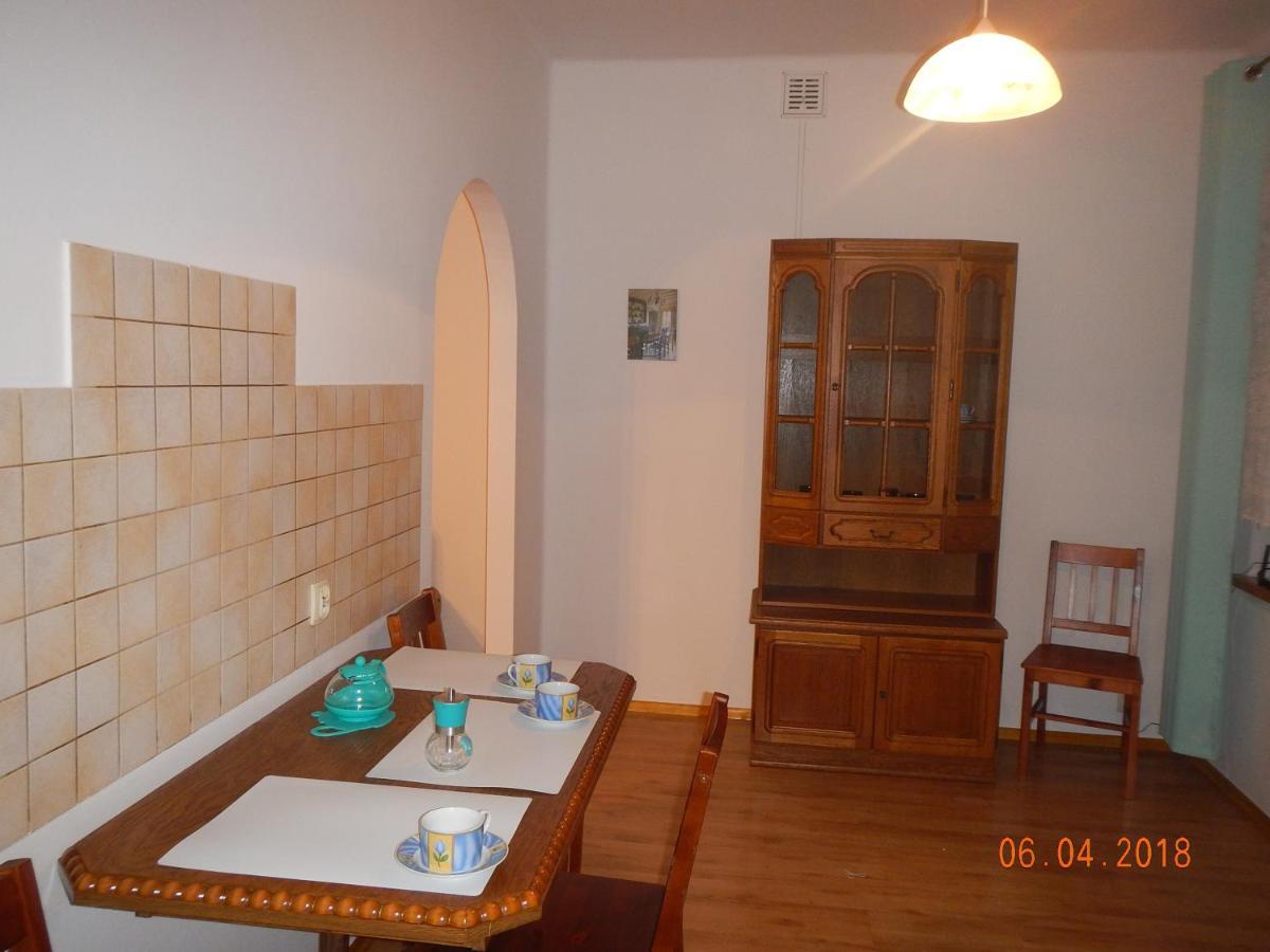 Apartament Providentia Zakopane Witkiewicza 3 מראה חיצוני תמונה