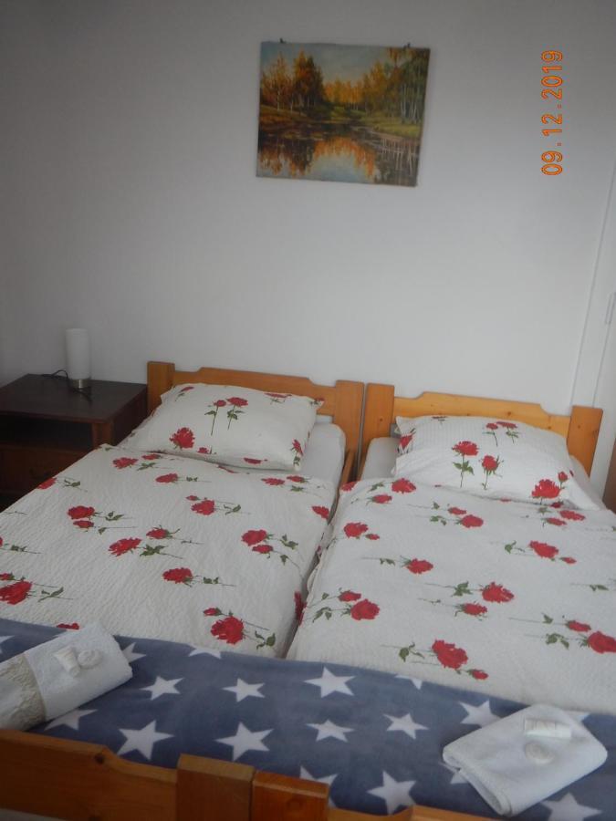 Apartament Providentia Zakopane Witkiewicza 3 מראה חיצוני תמונה